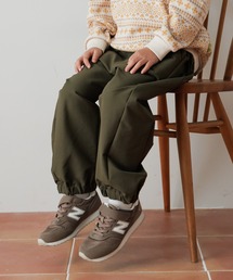 MAKE YOUR DAY（メイクユアデイ）の「たっぽりストレッチナイロンパンツ■80～140cm（その他パンツ）」