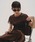 TODAYFULigDfCtj́uSoft Mesh T-shirtsiTVc/Jbg\[jvb`R