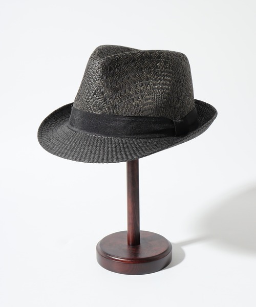 MARKAWARE ヘンプ100% ハット 定価18700円 ヘンプ細布 / バケットハット, Navy – MARKAWARE