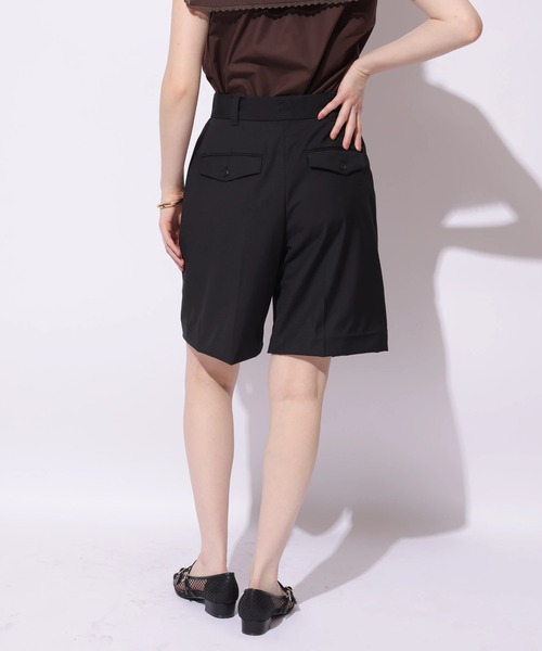 バミューダパンツ バミューダパンツ（その他パンツ）｜Rirandture（リランド
