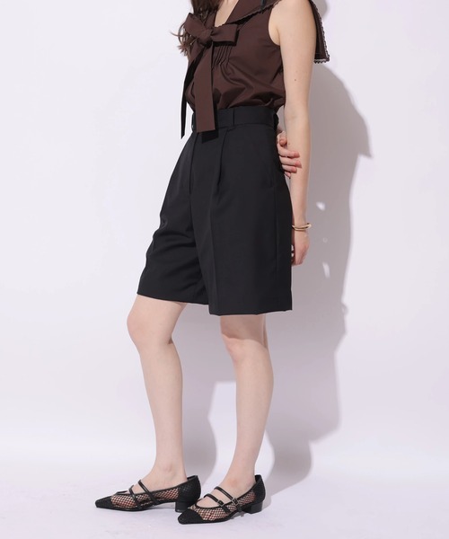 バミューダパンツ（その他パンツ）｜Rirandture（リランド