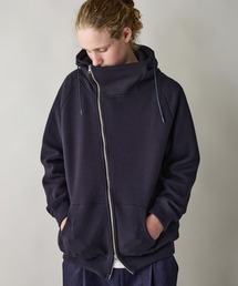 rehacer(レアセル)Jacquard Hooded Parka パーカー！ rehacer パーカー : Jacquard Hooded Parka / ジャガード