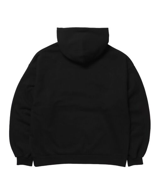 セール】【SEQUENZ（シークエンズ）】SO LOGO APPLIQUE STONE P/K