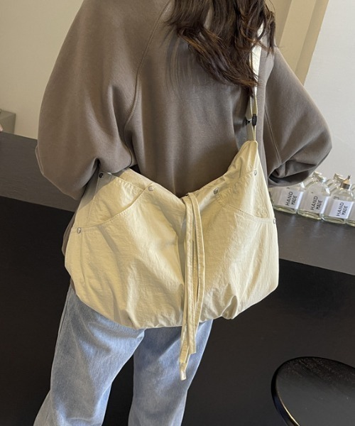 REBALANCE(リバランス)の「ショルダーバッグ(ショルダーバッグ・レディース・B/C/D/A・ONE SIZE)」の8枚目の写真