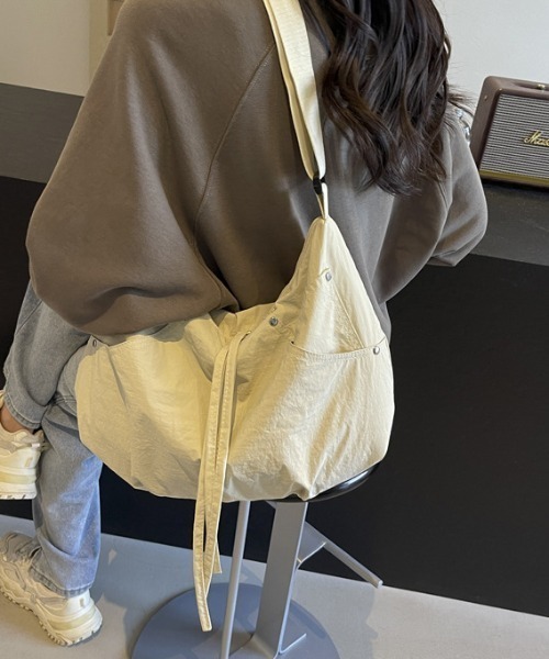 REBALANCE(リバランス)の「ショルダーバッグ(ショルダーバッグ・レディース・B/C/D/A・ONE SIZE)」の9枚目の写真