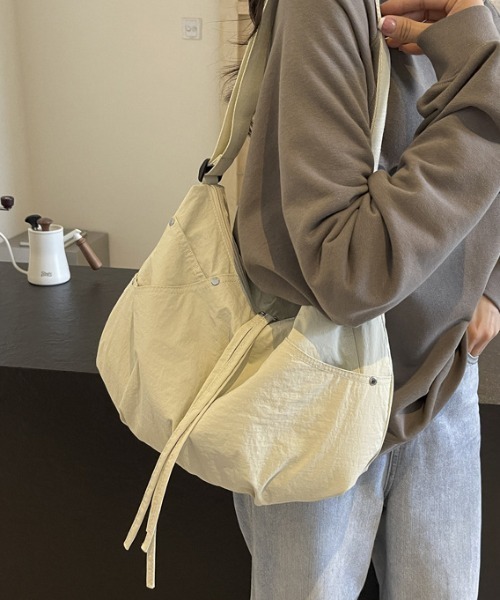 REBALANCE(リバランス)の「ショルダーバッグ(ショルダーバッグ・レディース・B/C/D/A・ONE SIZE)」の10枚目の写真