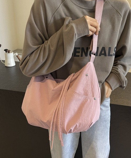 REBALANCE(リバランス)の「ショルダーバッグ(ショルダーバッグ・レディース・B/C/D/A・ONE SIZE)」の13枚目の写真