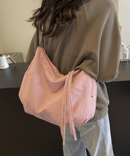 REBALANCE(リバランス)の「ショルダーバッグ(ショルダーバッグ・レディース・B/C/D/A・ONE SIZE)」の14枚目の写真