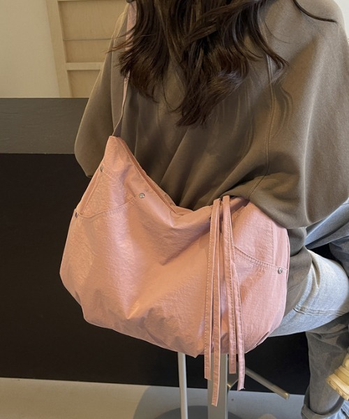 REBALANCE(リバランス)の「ショルダーバッグ(ショルダーバッグ・レディース・B/C/D/A・ONE SIZE)」の15枚目の写真