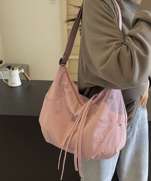 REBALANCE(リバランス)の「ショルダーバッグ(ショルダーバッグ・レディース・B/C/D/A・ONE SIZE)」の16枚目の写真