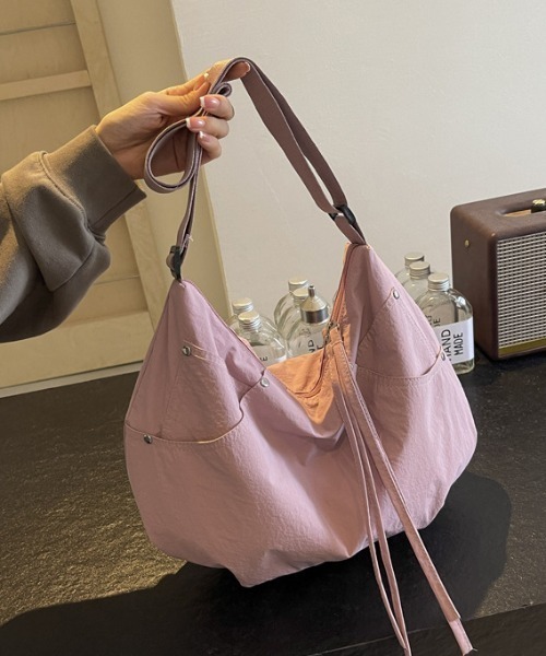 REBALANCE(リバランス)の「ショルダーバッグ(ショルダーバッグ・レディース・B/C/D/A・ONE SIZE)」の18枚目の写真