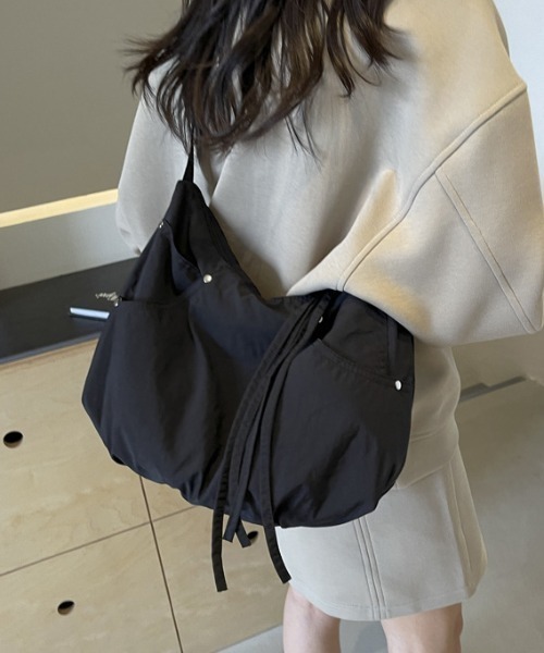 REBALANCE(リバランス)の「ショルダーバッグ(ショルダーバッグ・レディース・B/C/D/A・ONE SIZE)」の21枚目の写真
