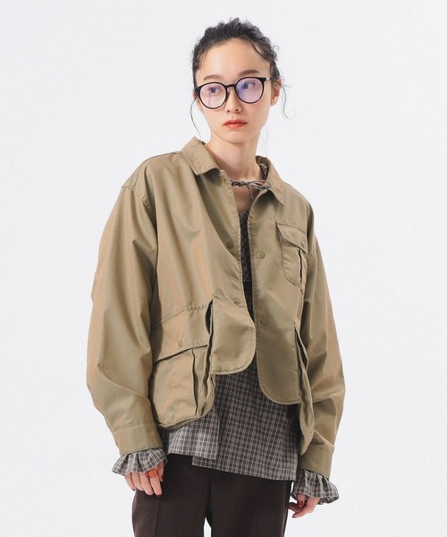 beams boyスプリングジャケット BEAMS＞スプリングブルゾン18SS｜ビームス 町田｜BEAMS