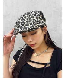 EVRIS | ツイルハンチング(ハンチング/ベレー帽)