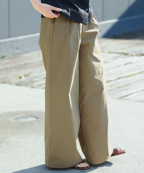 THREE FIFTY STANDARD｜スリーフィフティースタンダードのその他パンツ