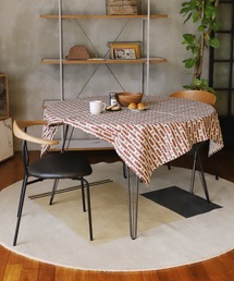 a.depeche(AfyV)́ya.depeche/AfyVze[uNX@kha-na table cloth 120×150 YOUKAN@ȃMtgɍœKI(`}bg/e[uEFA)