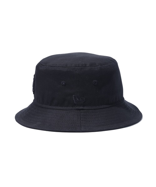 ニューエラ　くっきー　ハット　L/XL New Era くっきー！ バケットハット L／XL - メルカリ