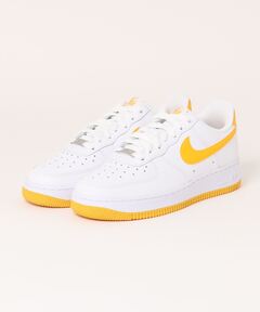 靴 30cm NIKE AIR FORCE 1 FJ4146-105 セール】NIKE ナイキ AIR FORCE 1 '07 エア フォース 1'07