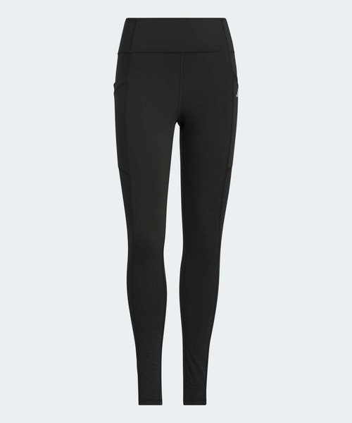 adidas(アディダス)の「CLIMAWARM レギンス【adidas Golf/アディダスゴルフ】(レギンス/スパッツ・レディース・ブラック・X-SMALL/XX-LARGE/X-LARGE/LARGE/MEDIUM/SMALL)」の4枚目の写真
