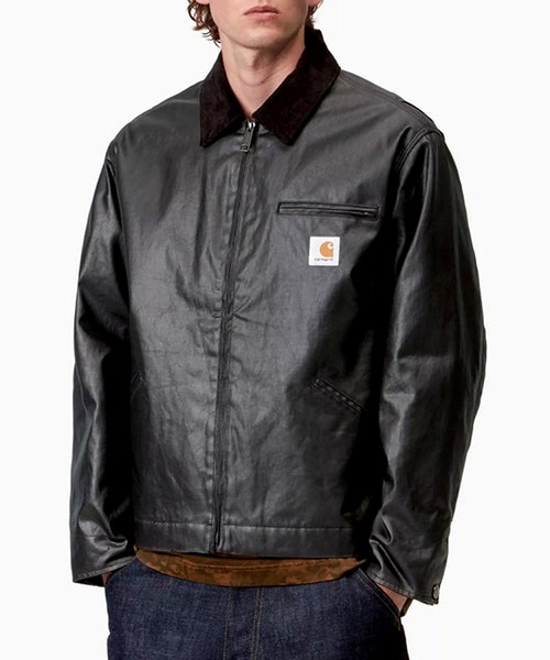セール】【Carhartt WIP】OG DEAN JACKET I035799（ブルゾン