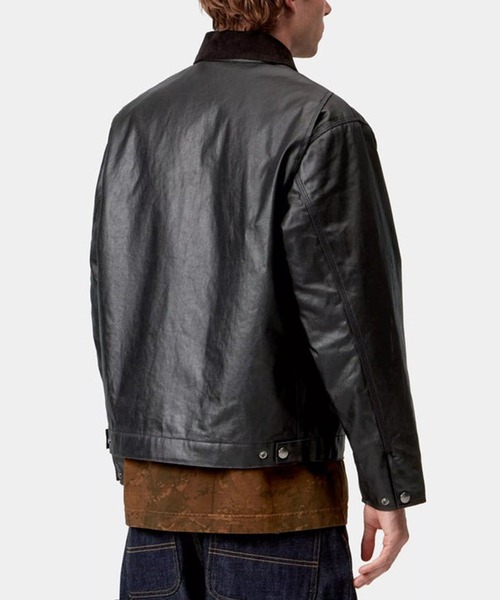 セール】【Carhartt WIP】OG DEAN JACKET I035799（ブルゾン