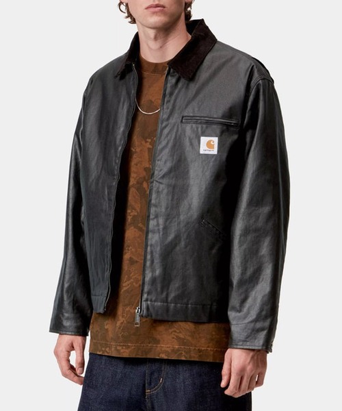 Carhartt WIP】OG DEAN JACKET I035799（ブルゾン）｜Carhartt WIP