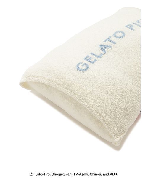 ドラえもん】【Sleep】ジャガードピローケース（寝具）｜gelato