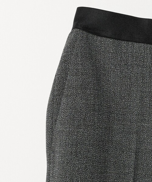 UNITED ARROWS（ユナイテッドアローズ）の「MOKU ワイドパンツ（その他パンツ・レディース・その他1・38/36）」の11枚目の写真