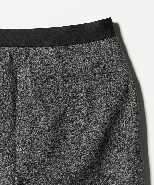 UNITED ARROWS（ユナイテッドアローズ）の「MOKU ワイドパンツ（その他パンツ・レディース・その他1・38/36）」の12枚目の写真