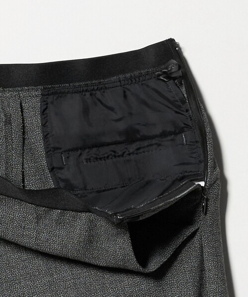 UNITED ARROWS（ユナイテッドアローズ）の「MOKU ワイドパンツ（その他パンツ・レディース・その他1・38/36）」の13枚目の写真