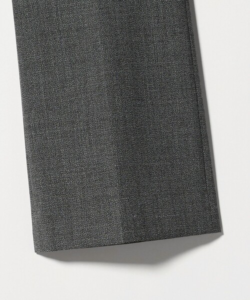 UNITED ARROWS（ユナイテッドアローズ）の「MOKU ワイドパンツ（その他パンツ・レディース・その他1・38/36）」の14枚目の写真