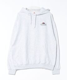 FRUIT OF THE LOOM | 【FRUIT OF THE LOOM】FTL 25FW PRINT HOODIE1 /プルオーバー/フーディ/パーカー/フルーツオブザルーム(パーカー)