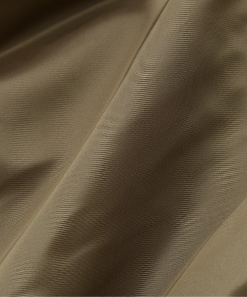 Alpha Industries（アルファインダストリーズ）の「【25FW新作商品】Alpha Industries/アルファインダストリーズ/MA-1 MIXED COTTON FLIGHT JACKET（MA-1・メンズ・ブラック/オリーブ・MEDIUM/LARGE/X-LARGE/XX-LARGE）」の20枚目の写真