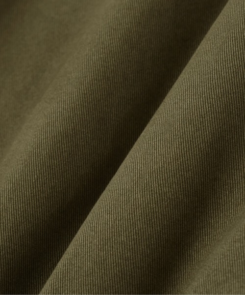 Alpha Industries（アルファインダストリーズ）の「【25FW新作商品】Alpha Industries/アルファインダストリーズ/MA-1 MIXED COTTON FLIGHT JACKET（MA-1・メンズ・ブラック/オリーブ・MEDIUM/LARGE/X-LARGE/XX-LARGE）」の21枚目の写真