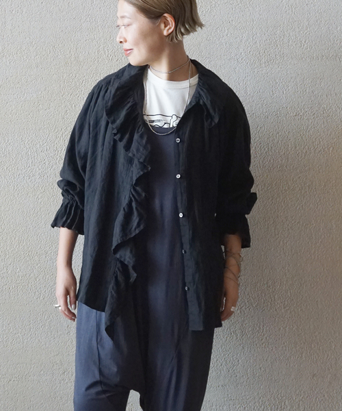 JOURNAL STANDARD LUXE（ジャーナルスタンダード ラックス）の