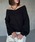 PAGEBOY�i�y�[�W�{�[�C�j�́u������Ő􂦂�I���}���`WAY�l�b�N�v���I�[�o�[/�j�b�g �y�I�ׂ钅�䁕�O��2WAY�z�i�j�b�g/�Z�[�^�[�j�v�b�u���b�N