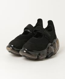 grounds MOOPIE COUPE グラウンズスニーカー MOOPIE COUPE - BLACK / BLACK MATTE (ムーピー ブラック