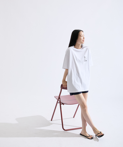 PARIS SAINT-GERMAIN（パリサンジェルマン）の「【Paris Saint-Germain / パリ・サン＝ジェルマン】PSG JP Tsuru embroidery TEE（Tシャツ/カットソー・メンズ・ブラック/ホワイト・X-LARGE/MEDIUM/LARGE）」の11枚目の写真