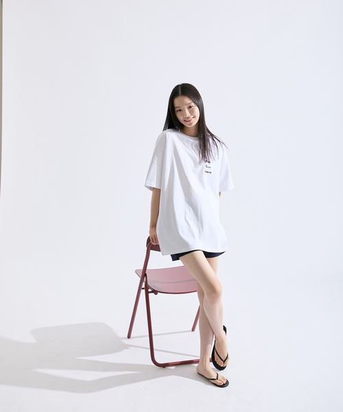 PARIS SAINT-GERMAIN（パリサンジェルマン）の「【Paris Saint-Germain / パリ・サン＝ジェルマン】PSG JP Tsuru embroidery TEE（Tシャツ/カットソー・メンズ・ブラック/ホワイト・X-LARGE/MEDIUM/LARGE）」の12枚目の写真