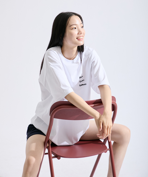 PARIS SAINT-GERMAIN（パリサンジェルマン）の「【Paris Saint-Germain / パリ・サン＝ジェルマン】PSG JP Tsuru embroidery TEE（Tシャツ/カットソー・メンズ・ブラック/ホワイト・X-LARGE/MEDIUM/LARGE）」の17枚目の写真