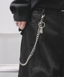 selle glant(ZOe)DESIGN WALLET CHAIN/fUCEHbg`F[(EHbg`F[)