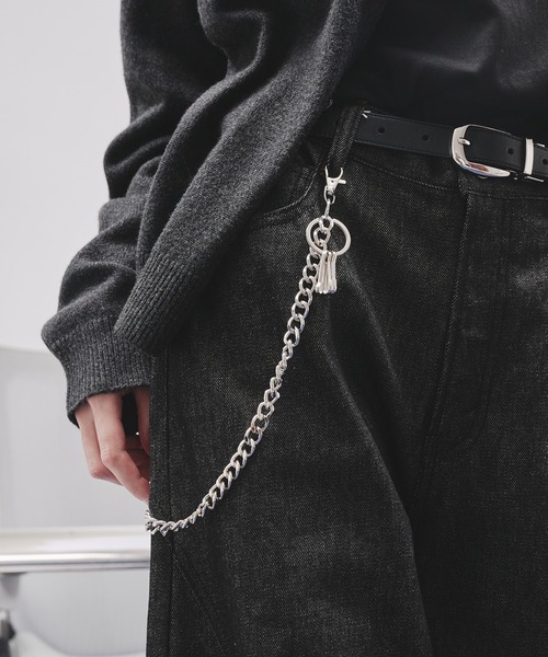 DESIGN WALLET CHAIN/デザインウォレットチェーン（ウォレット