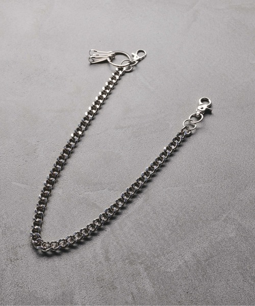 DESIGN WALLET CHAIN/デザインウォレットチェーン（ウォレット