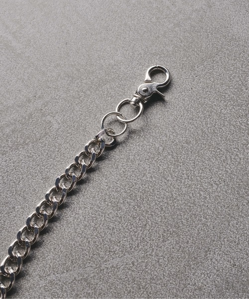 DESIGN WALLET CHAIN/デザインウォレットチェーン（ウォレットチェーン