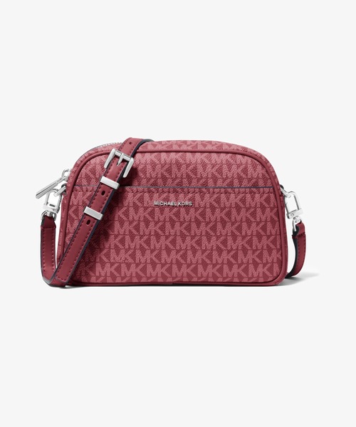 MICHAEL KORS｜マイケル・コースのショルダーバッグ（レッド/赤色系