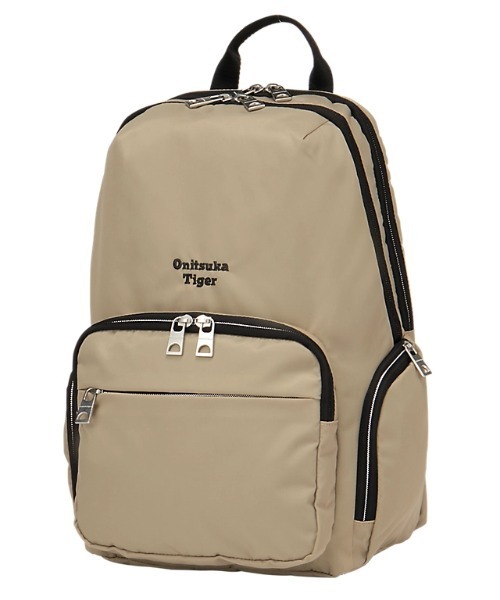 オニツカタイガー　スモールバックパック SMALL BACK PACK/ スモールバックパック（バックパック/リュック