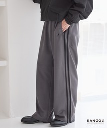 KANGOL(�J���S�[��)��KANGOL/�J���S�[�� �ʒ� ���S �����|�C���g�h�J �T�C�h���C�����C�h�g���b�N�p���c�y�Z�b�g�A�b�v�Ή��z(���̑��p���c)