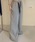 FREE STYLISTS�i�t���[ �X�^�C���X�g�j�́uYUGA_YGMC Striped drawstring wide-length pants�i���̑��p���c�j�v�b���C�g�O���[