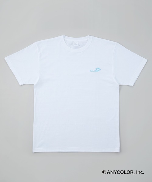 ZOZOSPOT(ゾゾスポット)の「アルス・アルマル×ZOZOTOWN Tシャツ(Tシャツ/カットソー・メンズ・その他1/その他2・M/L/XL)」の1枚目の写真