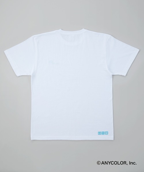 ZOZOSPOT(ゾゾスポット)の「アルス・アルマル×ZOZOTOWN Tシャツ(Tシャツ/カットソー・メンズ・その他1/その他2・M/L/XL)」の3枚目の写真